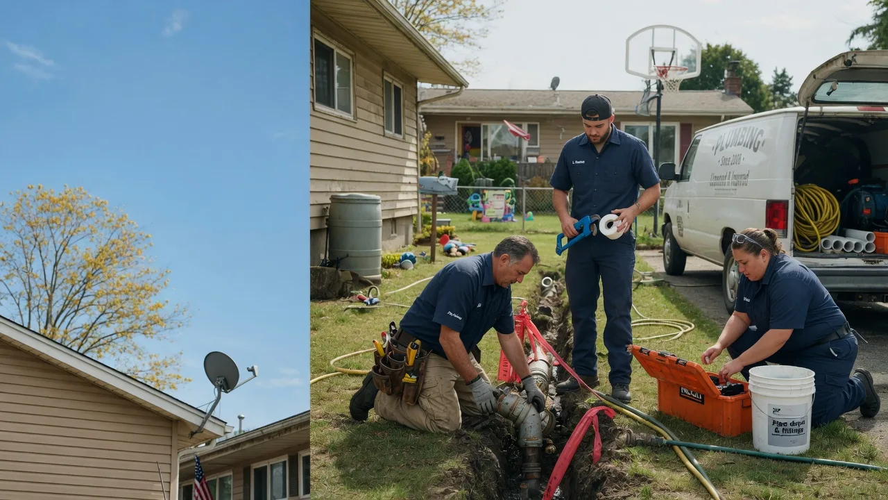 Garbage Disposal Replacement in Rockland, MI near me