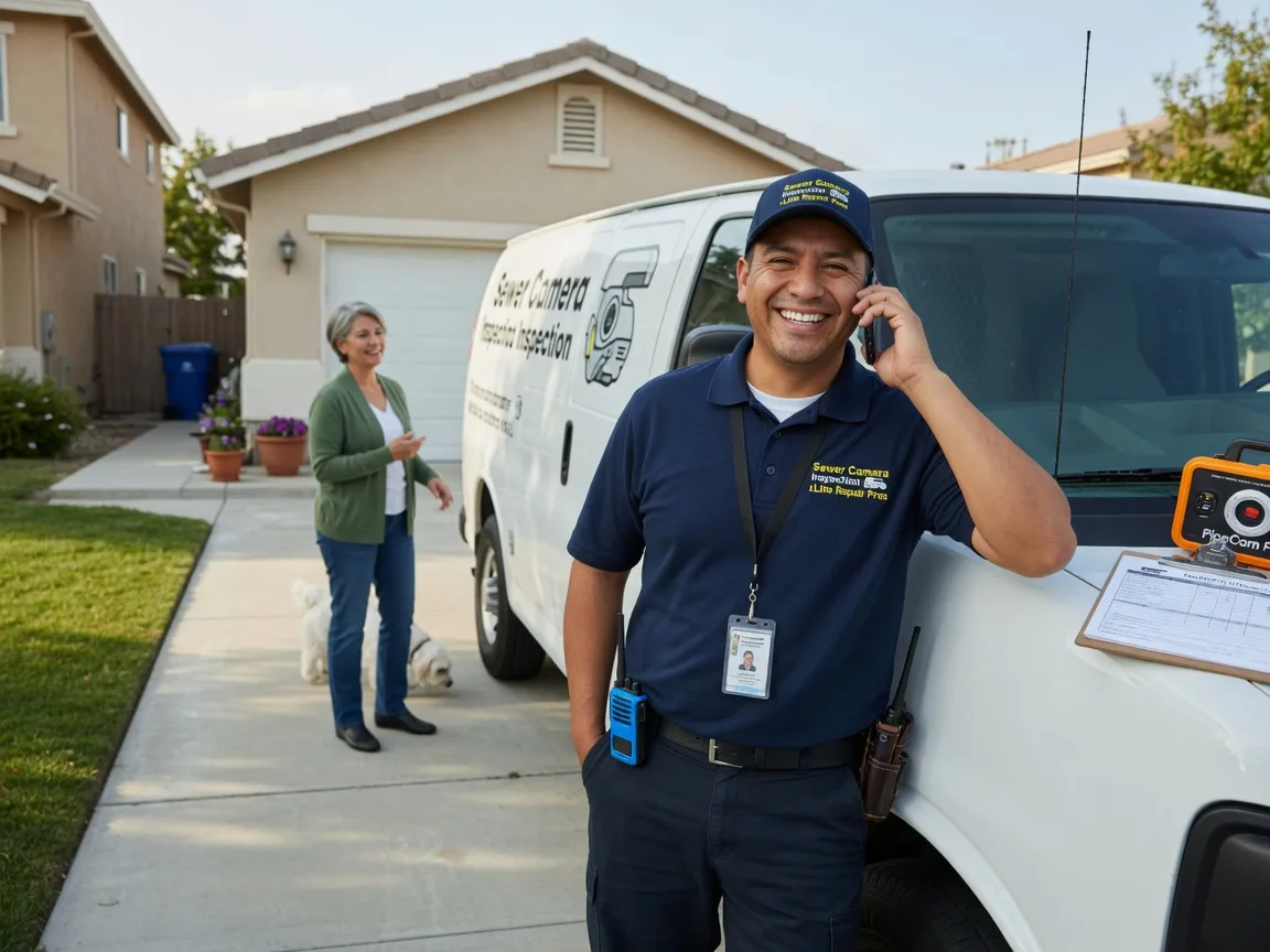 Sewer Line Repair Rockland, MI FAQs